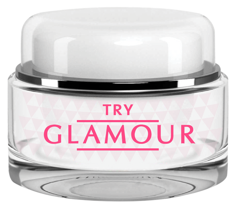 Glamour Skin Anti Aging Cream - Face Serum - Limited Time Offer