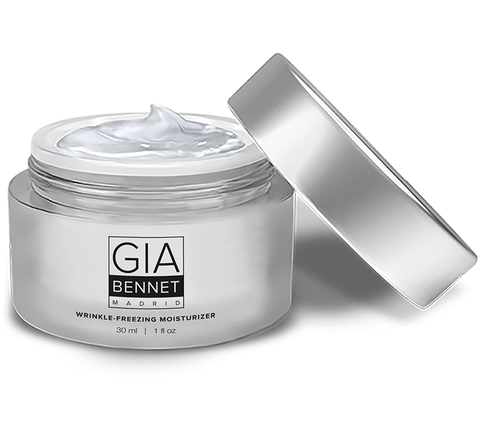 Gia Bennett Moisturizer Anti Aging Skin Cream - Anti Aging Face Cream & Moisturizer - Anti Wrinkle - Limited Stock