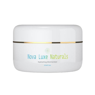 Nova Luxe Naturals Skin Cream - Anti Aging Cream Face Serum - Best Anti Wrinke Cream - Limited Time Offer