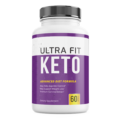 Ultra Fit Keto - Keto Diet Pills - Free Trial Offer By Shark Tank - LIMITED STOCK