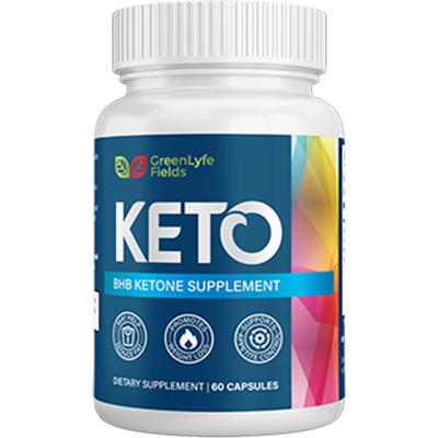 Greenlyfe Keto - Keto Diet Pills - Free Trial Offer By Shark Tank - LIMITED STOCK