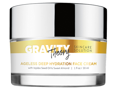 Gravity Theory Cream Skin - Anti Aging Cream Face Serum - Best Anti Wrinke Cream - Limited Time Offer