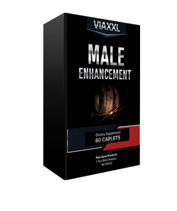 Vialis Advanced Male Enhancement Formula - Testosterone Pills Booster - Limited Stock